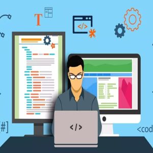 Programing and Coding- Private coaching
